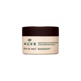   Nuxe Reve De Miel Ultra Kenyeztető Nappali És Éjszakai Arcápoló 50Ml