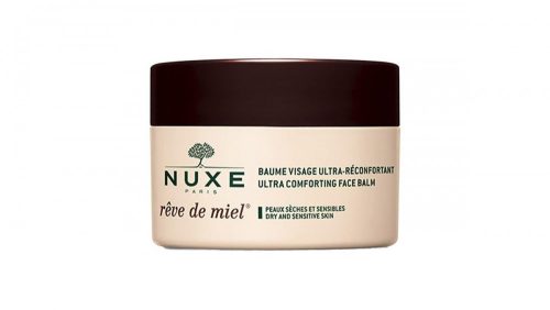 Nuxe Reve De Miel Ultra Kenyeztető Nappali És Éjszakai Arcápoló 50Ml