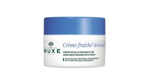 NUXE Créme Fraiche 48h hidr. arckrém száraz bőrre 50ml