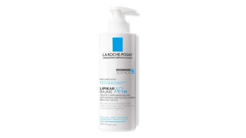 La Roche-Posay Lipikar AP+M testápoló balzsam 400ml
