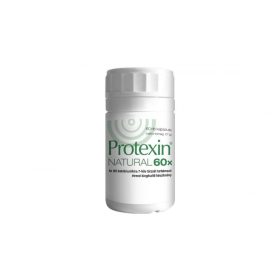 Protexin Natural étrendkiegészítő kapszula 60x