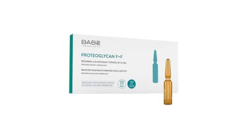 Babé Arc 24h Proteoglycan F+F ampulla 10x2ml