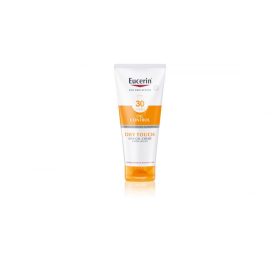 Eucerin Sun Oil Control napozó krém-gél FF30+ 200ml