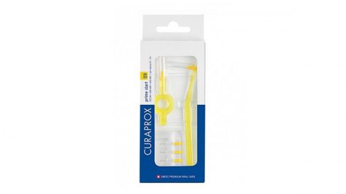 Curaprox Prime Start fogköztisztító kefe CPS 09 5x