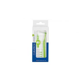 Curaprox Prime Start fogköztisztító kefe CPS 011 5x