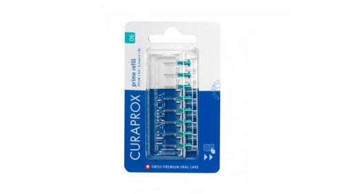 Curaprox Prime Refill utántöltő CPS 06 8x