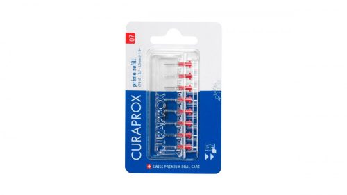 Curaprox Prime Refill utántöltő CPS 07 8x