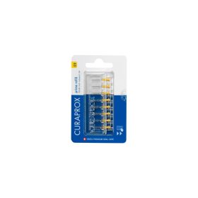 Curaprox Prime Refill Utántöltő Sárga CPS 09 8x