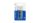 Curaprox Prime Refill Utántöltő Világos Zöld CPS 011 8x
