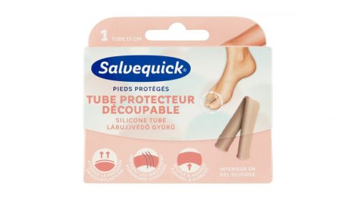 Salvequick lábujjvédő gyűrű 1x