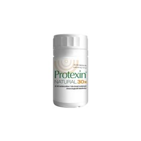 Protexin Natural étrendkiegészítő kapszula 30x