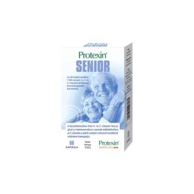 Protexin Senior étrendkiegészítő kapszula 60x