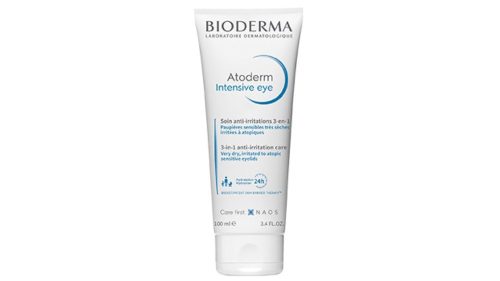 Bioderma Atoderm Intensive Eye Krém 100ml