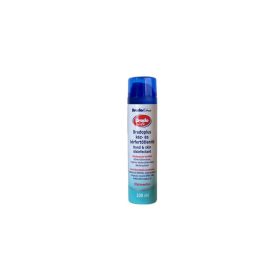 Bradoplus kéz- és bőrfertőtlenítő aeroszol 100ml