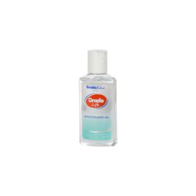 Bradolife kézfertőtlenítő gél mini 50ml