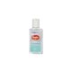 Bradolife kézfertőtlenítő gél mini 50ml