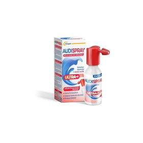 Audispray Ultra fülspray 20ml