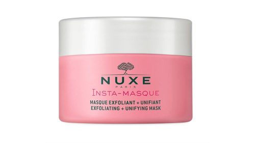 Nuxe Insta-Maszk Exfoliating radírozó maszk 50ml