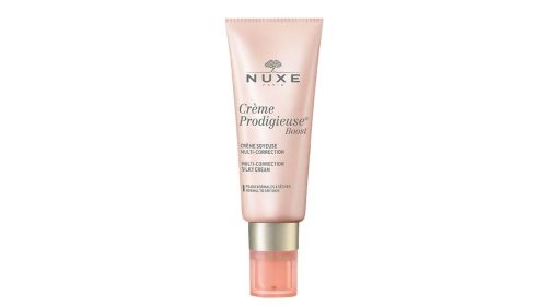 Nuxe Creme Prodigieuse Boost Bársonyos Krém 40Ml