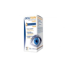 Ocutein Sensitive Care szemcsepp 15ml