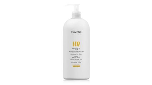 Babe Test Dermaseptic Tusfürdő 1000ml