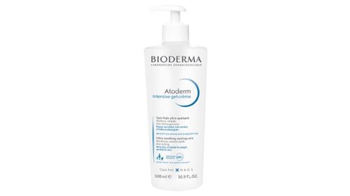 Bioderma Atoderm Intensive Gél- Krém 500ml