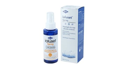 Ialuset spray 100ml