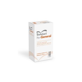 Bonolact Pro+General étrendkiegészítő kapszula 30x