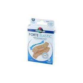 MASTER AID Forte elastic sebtapasz különböző méret 20x