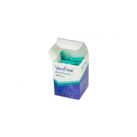 Vérvételi lándzsa VeriFine 32G 50x