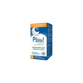 Pssst! Forte spray horkolásgátló 25ml