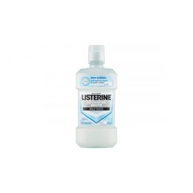 Listerine Advance White Mild Taste 500ml