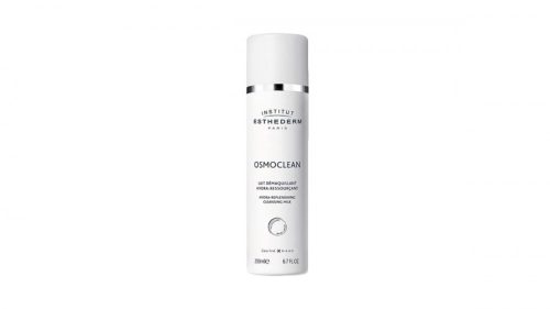 Esthederm Osmoclean nyugtató arclemosó tej 200ml