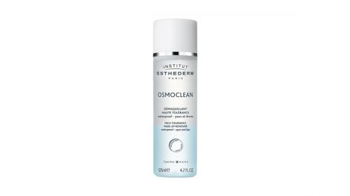 Esthederm Osmoclean sminklemosó szemre és ajakra 125ml