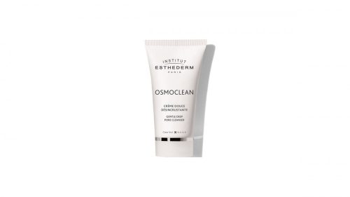 Esthederm Osmoclean gyengéd pórustisztító krém  75ml