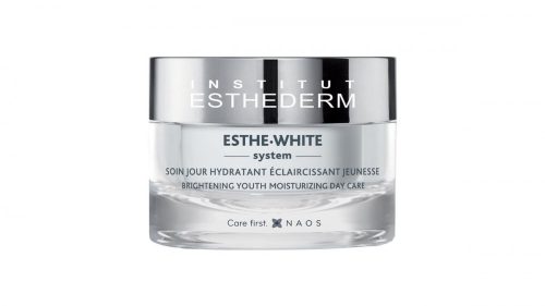 Esthederm EWhite nappali krém pigmentfoltokra 50ml