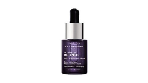 Esthederm Intensive retinol olajos szérum 15ml