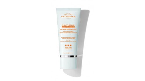 EsthedermPhoto Regul fényvédő magas fényvédelem 50ml