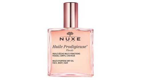 Nuxe Huile Prodigieuse Florale Többfunkciós Szárazolaj Arcra, Testre, Hajra 100Ml