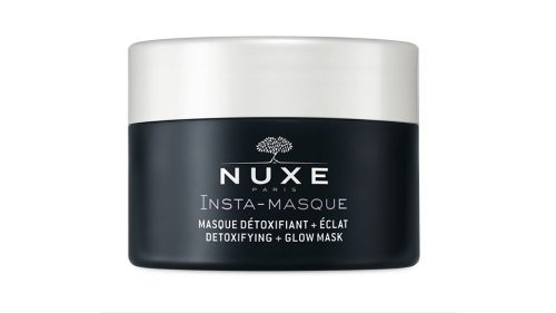 Nuxe Insta-Mask Detoxifying Méregtelenítő Ragyogástfokozó Insta-Maszk 50G