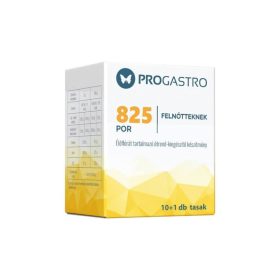 ProGastro 825 étrendkieg. por felnőtteknek 11x