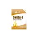 BioCo Omega-3 koncentrátum lágyzselatin kapszula 30 x 1,88 g (56,4 g)