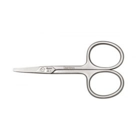 Solingen baba körömvágó olló lapos hegyű 488R 1x