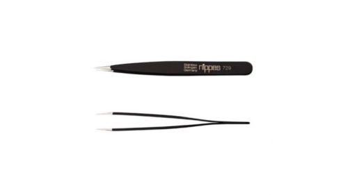 Solingen csipesz éles-hegyes 729 1x