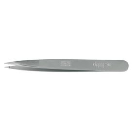 Solingen csipesz éles-hegyes rozsdamentes 729R 1x