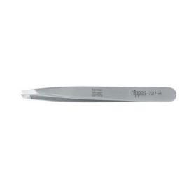 Solingen csipesz ferde rozsdamentes 727R 1x