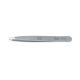 Solingen csipesz ferde rozsdamentes 727R 1x