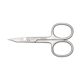 Solingen körömvágó olló hegyes rozsdamentes 851R 1x