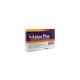 Vitalux Plus Omega-3 lutein 10 mg étrendk.kapszula 28x