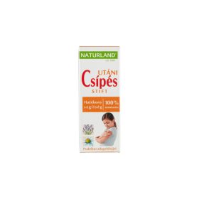 Naturland csípés utáni stift 10ml